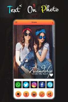 Text on Photo : Write on Picture screenshot 5