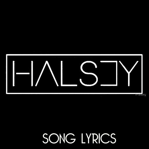Halsey Lyrics icon