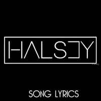 Halsey Lyrics on 9Apps