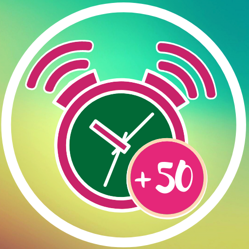 Sound Strong Alarm icon