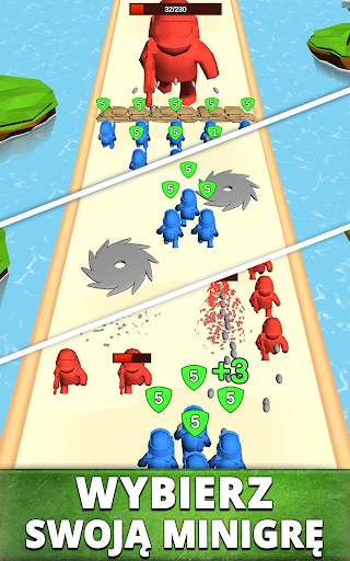 Puzzle Combat: Match-3 RPG screenshot 12