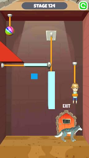 Fast Rescue 3D - Save Human screenshot 3