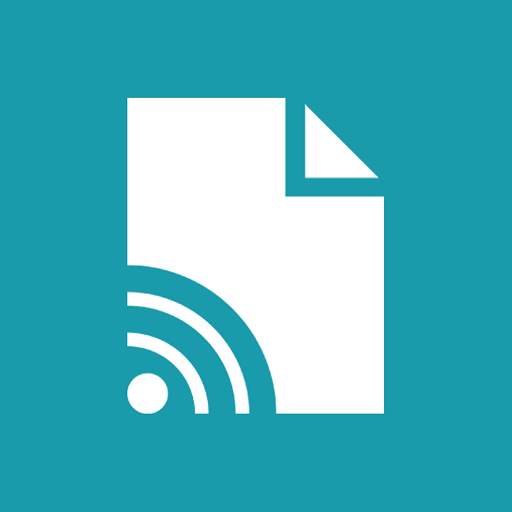 Leap Share WiFi File Transfer 2.6.3