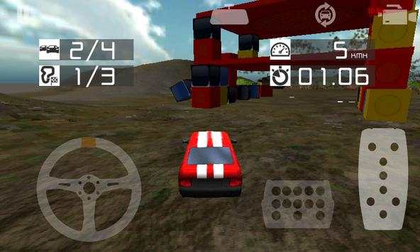 World of Racing. screenshot 4