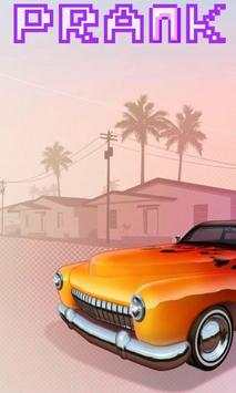 Prank for Gta vice city game screenshot 4
