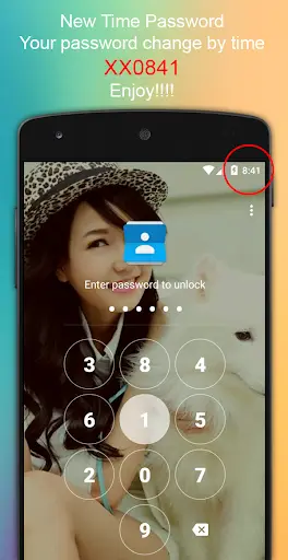 App Locker Master screenshot 1