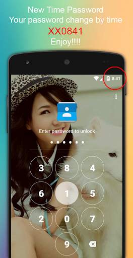 App Locker Master screenshot 1