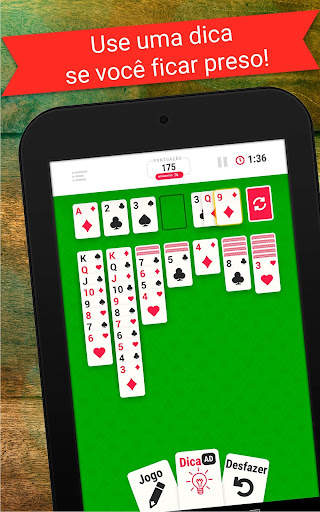 Solitaire Infinite screenshot 18