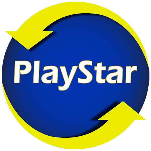 Playstar screenshot 1