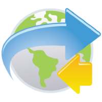 Fast WiFi File Transfer logo