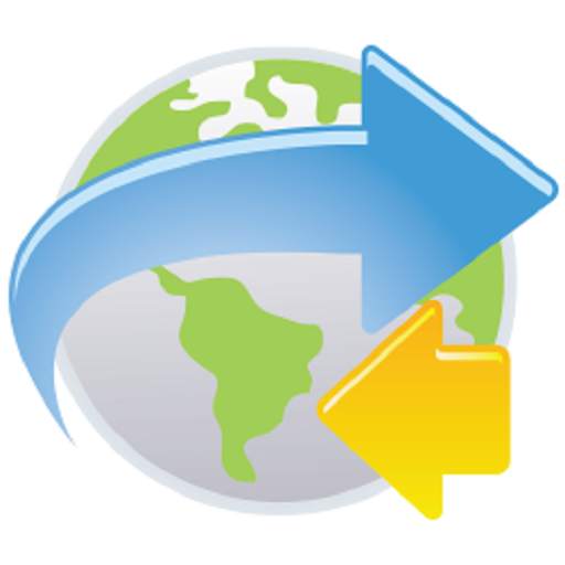 Fast WiFi File Transfer 1.0