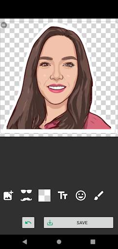 Sticker Maker for WhatsApp screenshot 2