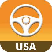 Traffic Smart USA Lite logo