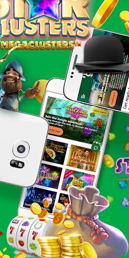 Mobile Guide for Mr Green Games screenshot 2
