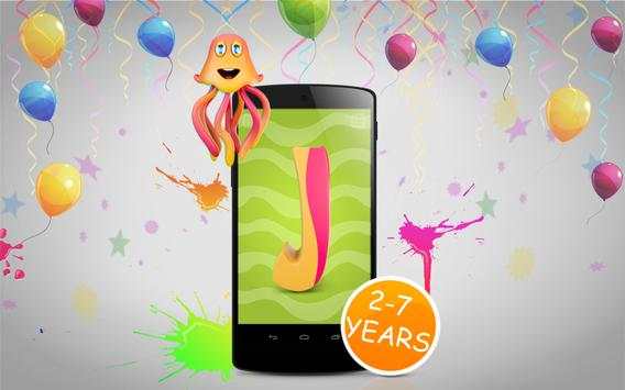 3D Educational Kids Game screenshot 2