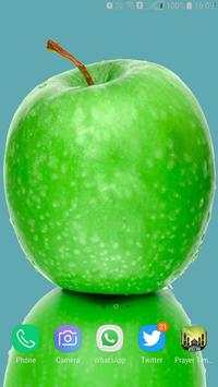 HD New Green Wallpaper screenshot 10