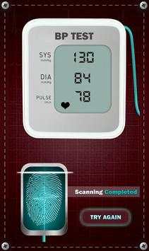 BP Finger Scanner Prank screenshot 2
