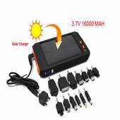 Solar charger 1