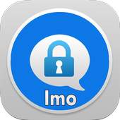 Lock video call for Imo 1.0
