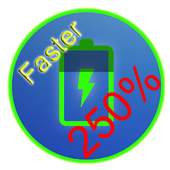 Fast Battery Charger 1.0