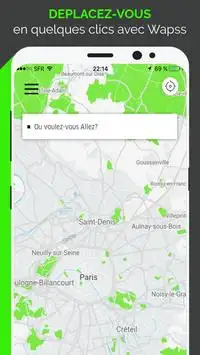 Wapss screenshot 2
