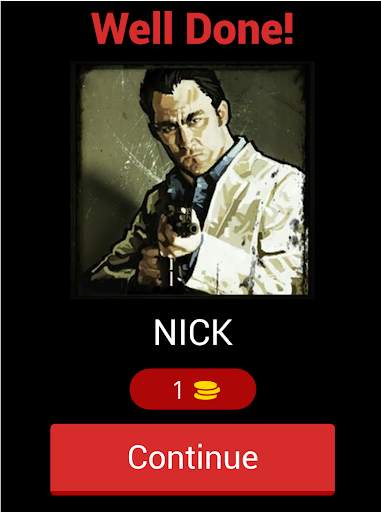 Left 4 Dead Quiz Game screenshot 8