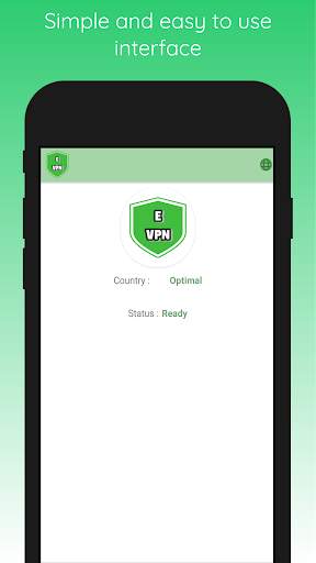 Elegant Vpn screenshot 2