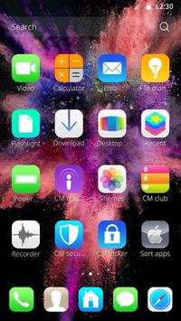 Theme for iPhone 7 Plus screenshot 3
