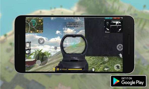 New Guide For Free-Fire 2019 Free screenshot 2