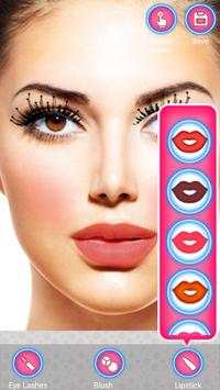 InstaBeauty - Selfie Camera screenshot 4