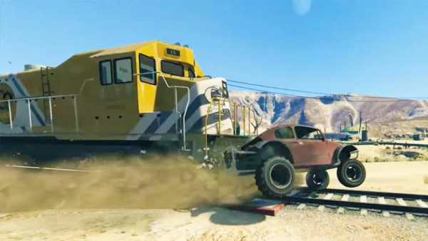 Train Simulator Game screenshot 1