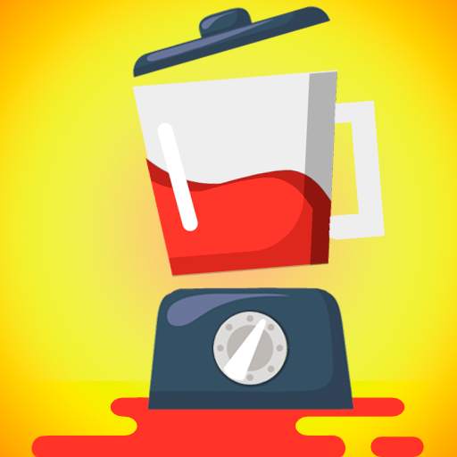 Juice Ninja -  🥤 Juicy Fruit Slice Simulation! 1.3.5