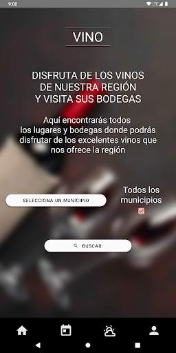 AppSureste screenshot 2