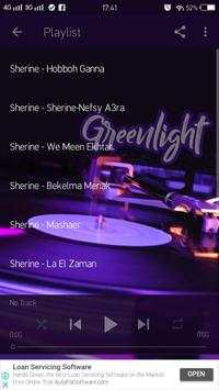 Sherine screenshot 2
