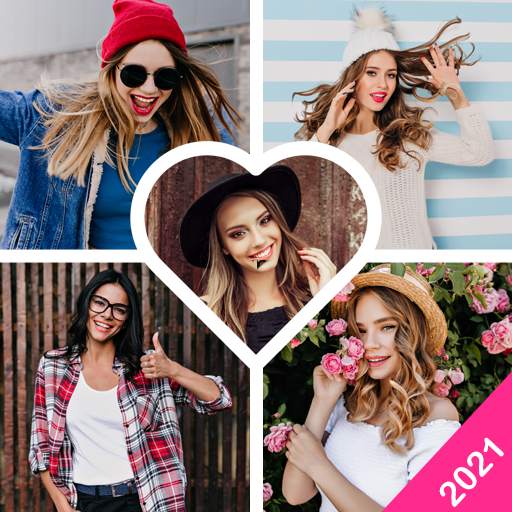 Photo Editor & Photo Collage & Photo Grid 1.1