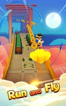Monkey King Escape screenshot 10