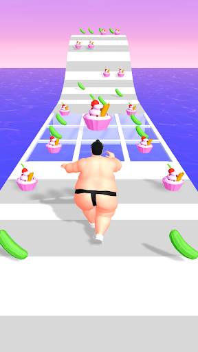 Belly Clash screenshot 7