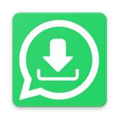 Status(Video and Photo) Download logo