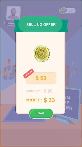 Pawn Shop Master screenshot 2