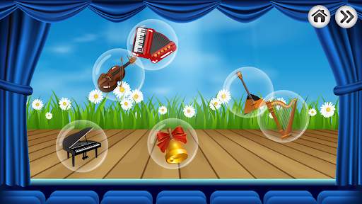 Pianos for kids screenshot 8