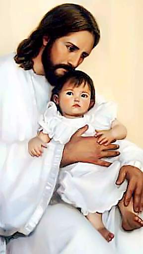 Jesus Wallpapers screenshot 1
