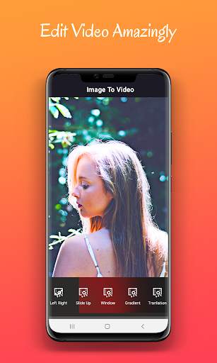 Easy Video Editor - Video Audio Cutter Video Maker screenshot 2