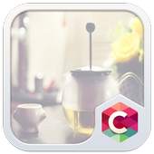 Tea Time 4.8.7