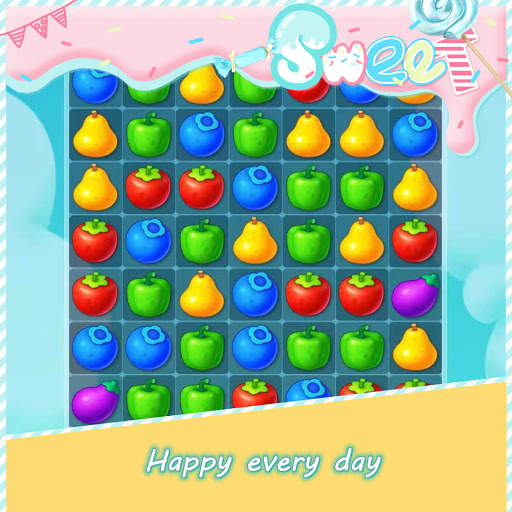 Fruit Farm Legend 2021 screenshot 5