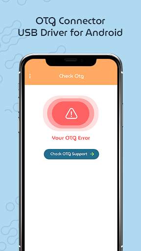 OTG Connector Software For Android : USB Driver screenshot 6