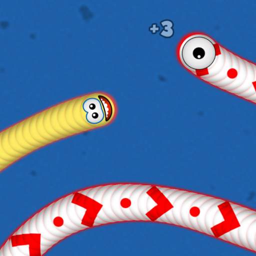Snake Worm Crawl Zone 2020 1.0