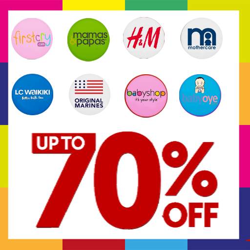 Kids and Babies Shop- Shop Online All Brands 1.1