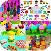 Bast For Play Doh Toys 1.0