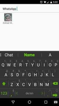 Face Launcher (Custom Icons) screenshot 5