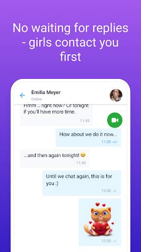 CooMeet: Live Video Chat screenshot 5